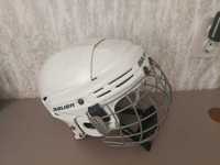 шлем детский хоккейный