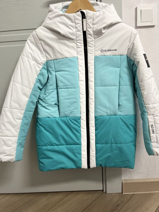 Куртка для девочки