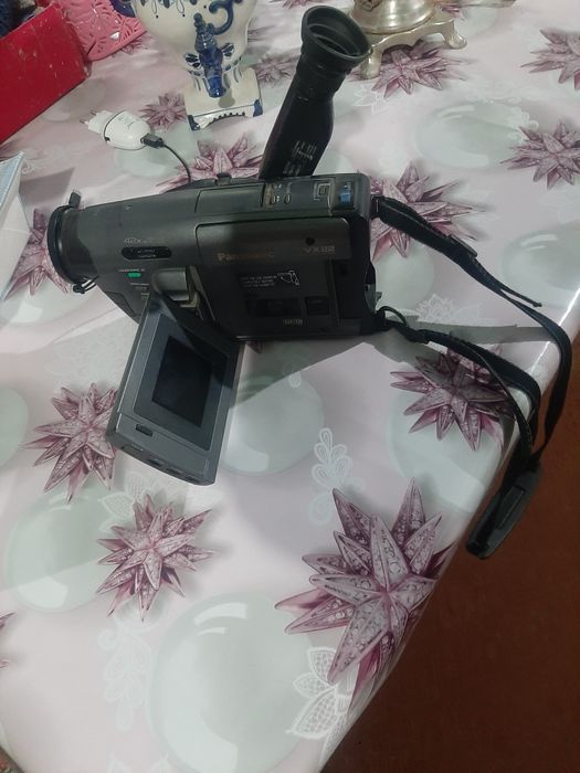 Video kamera Panasonic
