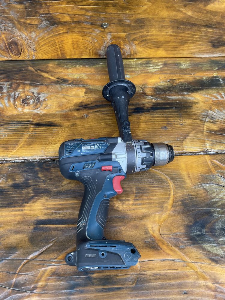 Винтоверт bosch 18 v -85c /спешно/