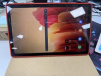 Samsung планшет galaxy Tab A7