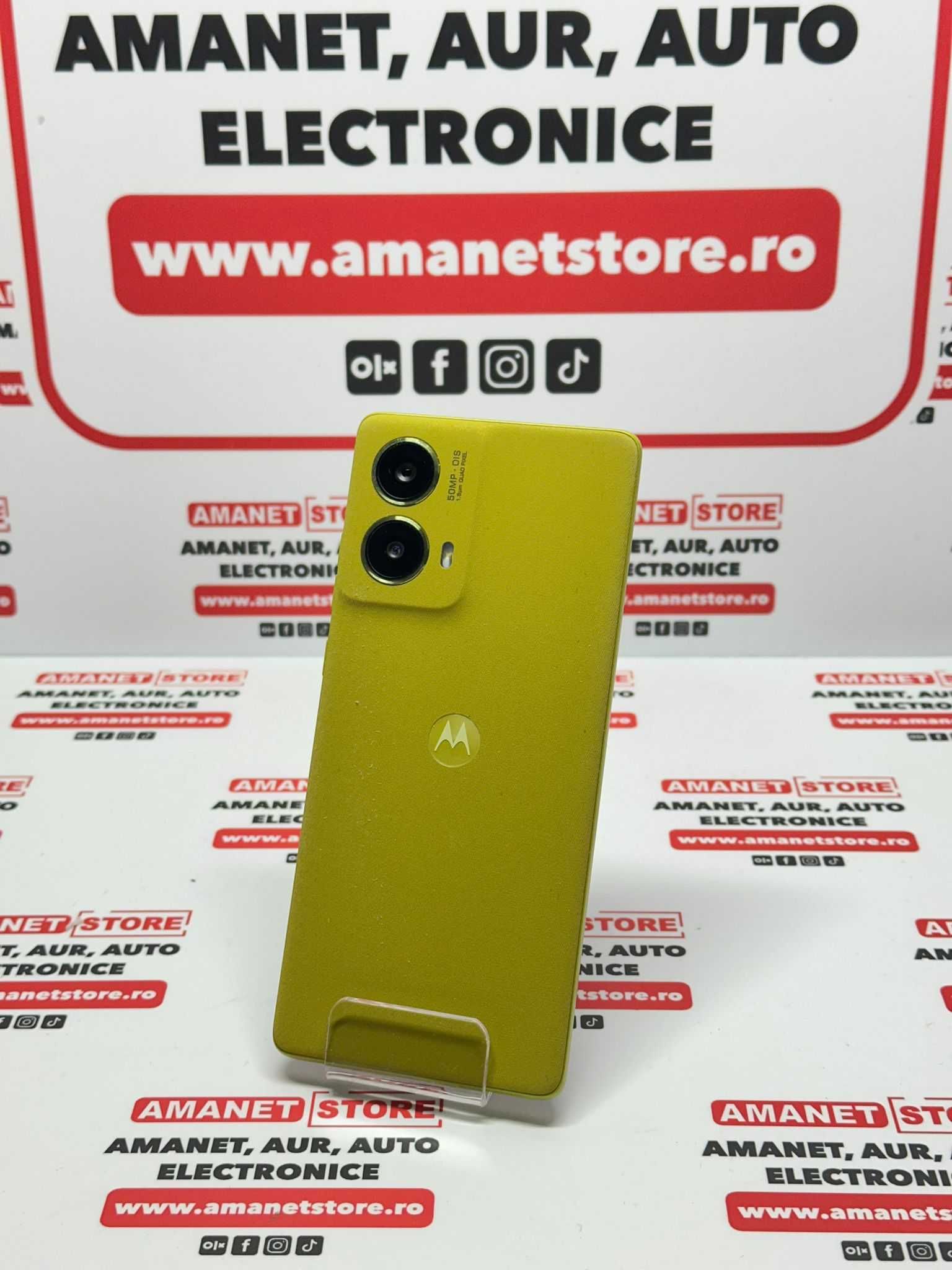 Motorola G85 Amanet Store Braila [11984]