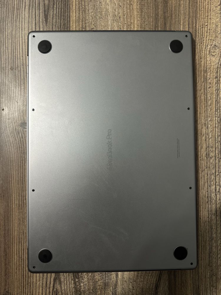 Macbook Pro m2 max