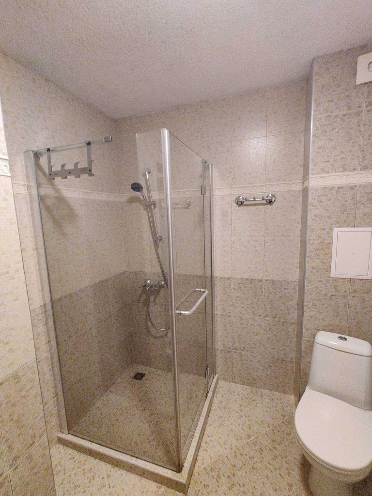 Дава се под наем Тристаен апартамент в София, Бъкстон - 87 кв.м за 750 € - Снимка #16