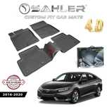 Set presuri pentru Honda Civic (2016-2020)