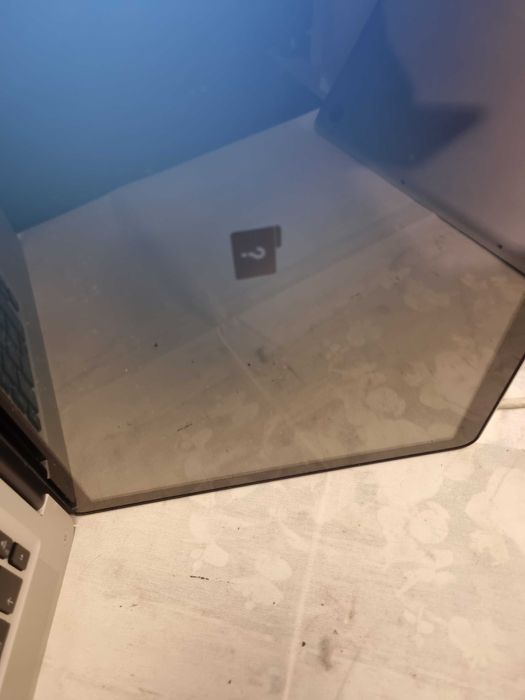Defect Macbook pro a1286 dezmembrez