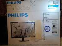 Monitor calculator PHILIPS 246V5L 24 inch 61 cm FullHD