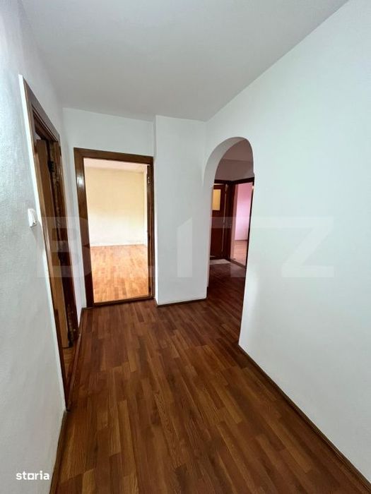 Apartament 3 camere | 73 mp utili | | Zona Constantin Roman Vivu