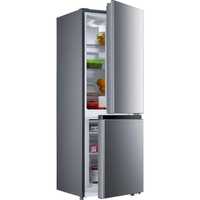 Хладилник с фризер HANSEATIC HKGK14349CBI