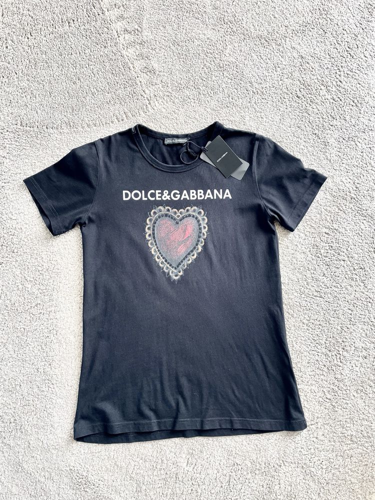 Дамски тениски G*U*C*C*I и dol*che gab*bana