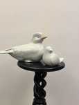 Set bibelouri statuete portelan HUTSCHENREUTHER si HOLLOHAZA bibelou