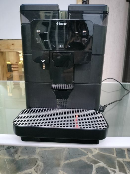 Expresor cafea semiprofesional SAECO fabricație 2021