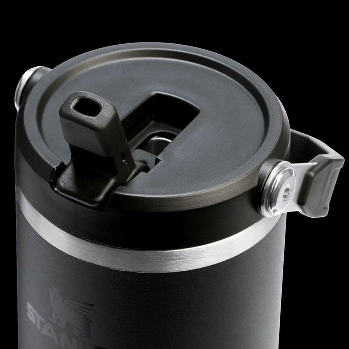 Termos Stanley cu pai pliabil, IceFlow 2.0 Flip Straw Tumbler, 0.89L