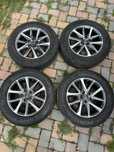 Jante 17 Mazda originale CX-5, CX-3, CX-30, 3, 6