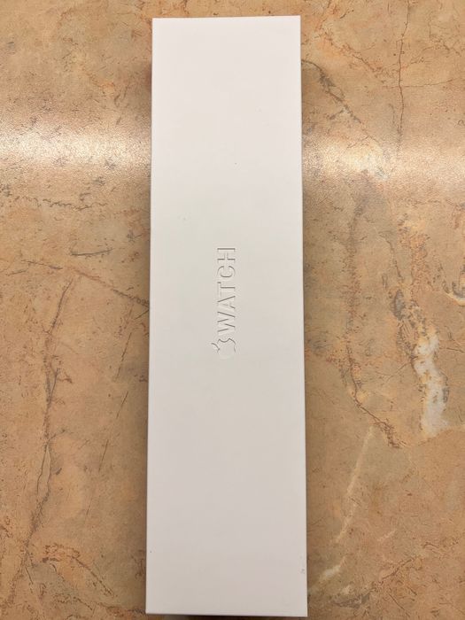 APPLE watch series 8 45mm midnight