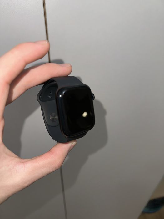 Apple watch 8 series