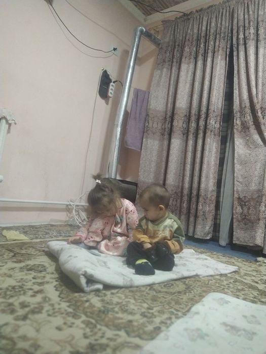 Termizda uy sotiladi