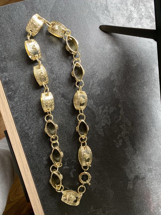 Златен Ланец 24к