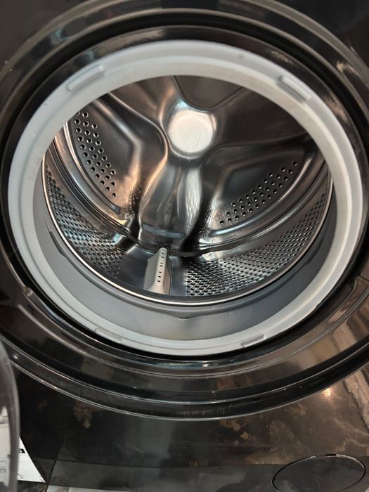 Автоматична пералния като нова