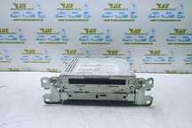 Radio CD 7f6n-14c230-ba Jaguar XF X250  [din 2007 pana  2011] seria