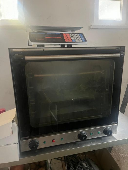 Продаю печь(духовку) за 100 тыс