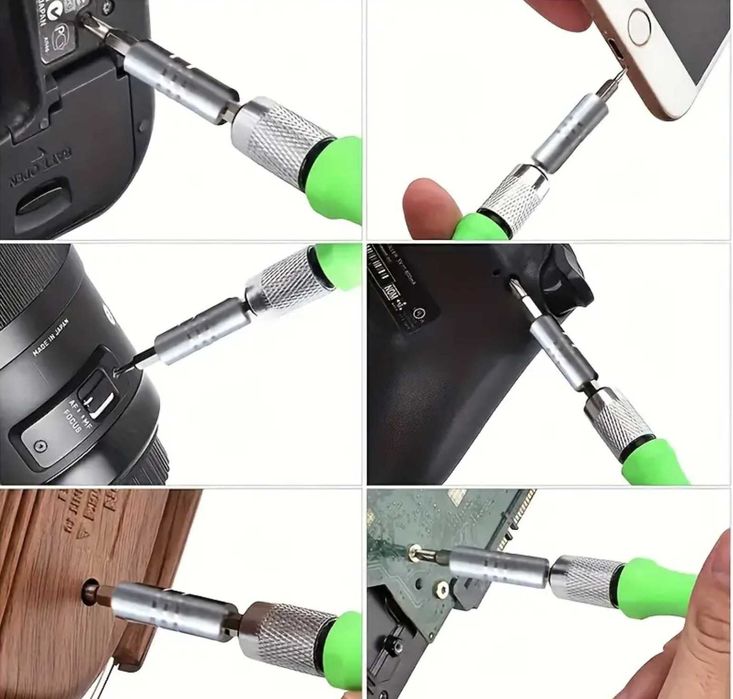 trusa surubelnite pentru telefoane, iPAD, Iphone, Macbook, tableta