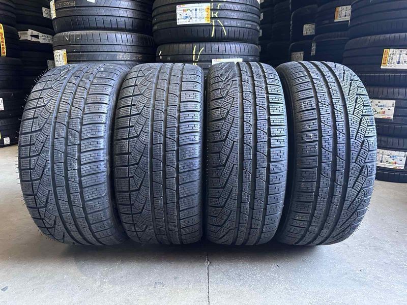 275/30/20//245/35/20 PIRELLI RunFlat