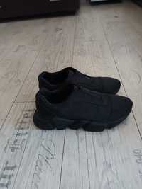 Черни обувки 39 номер