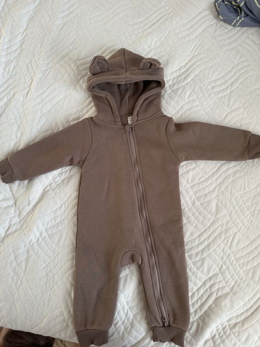 Продам десткий ромпер. Комбез. Комбенизон