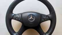 Претапициран волан за Мерцедес w204 ц класа/ C class