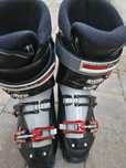 Vand clapari ski Wedze marimea 40 ( 250-255mm/295 mm)