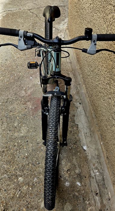 Bicicleta Rockrider ST 500