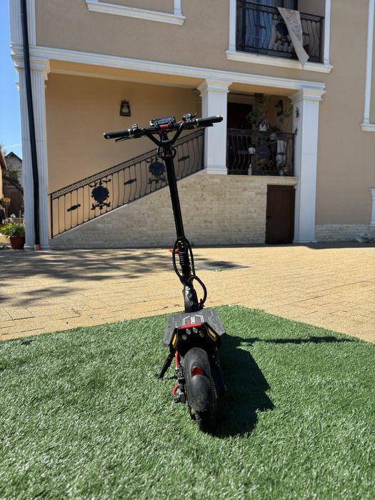 Trotineta Dualtron Spider Max 2024