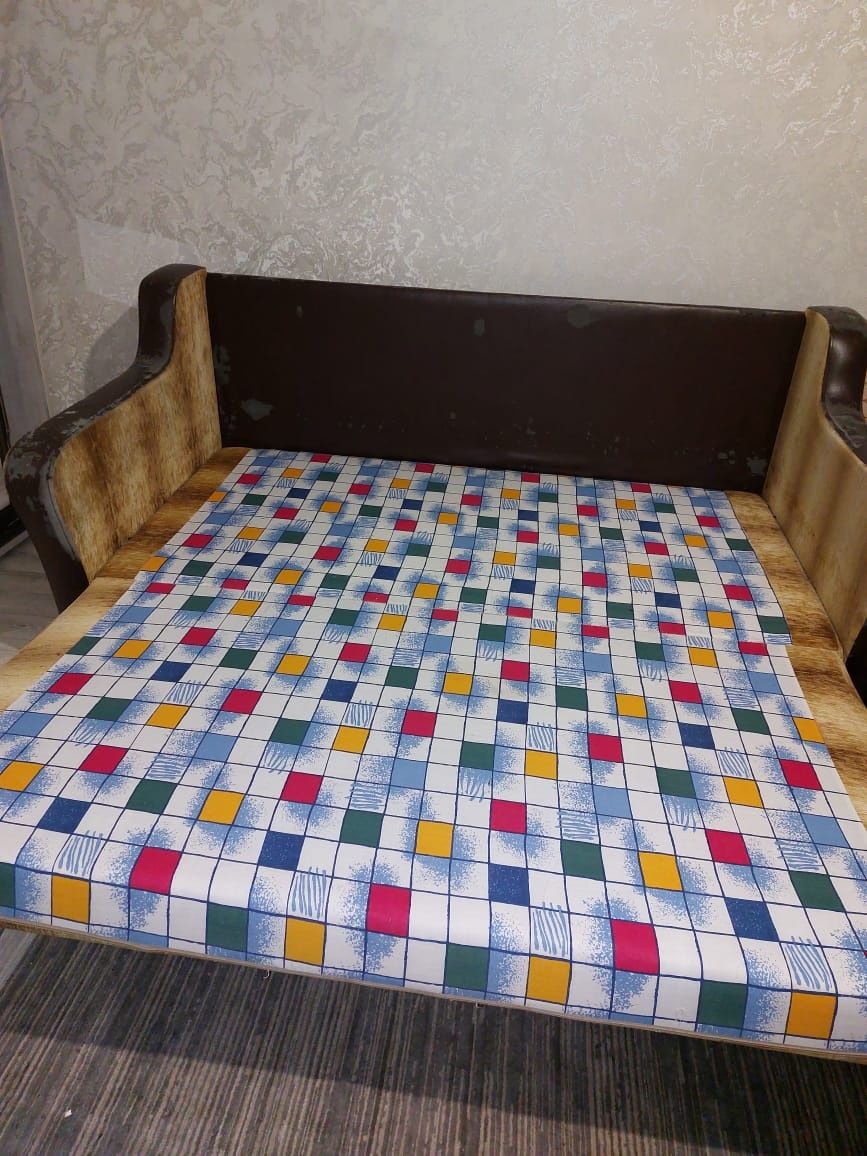 Диван раскладной, 180х90см