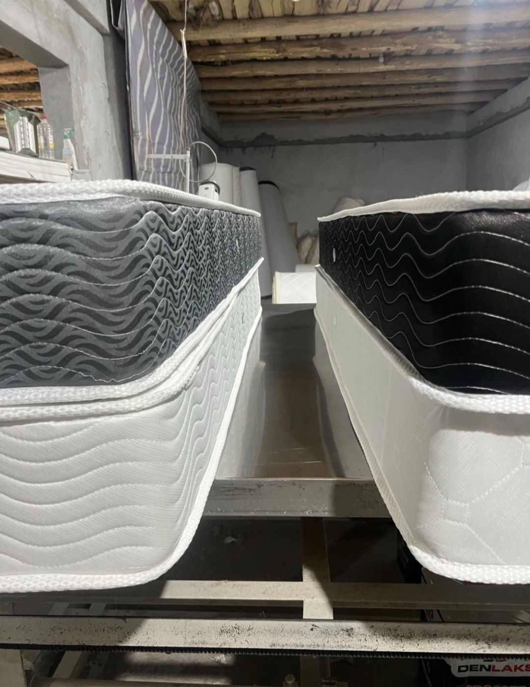 Matras ishlab chiqazamiz kv² 250 ming