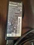 Incarcator laptop lenovo original 90W (20V 4.5A) pin central