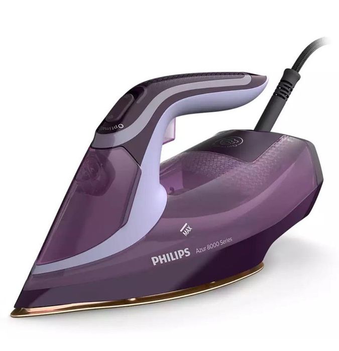 Продавам ютия за хоризонтално и вертикално гладене Philips DST8021/30