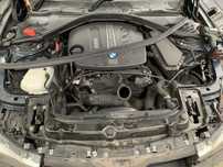Motor bmw seria 5 seria 1 seria 3  f10 f11 f20 f30 n47d20c
