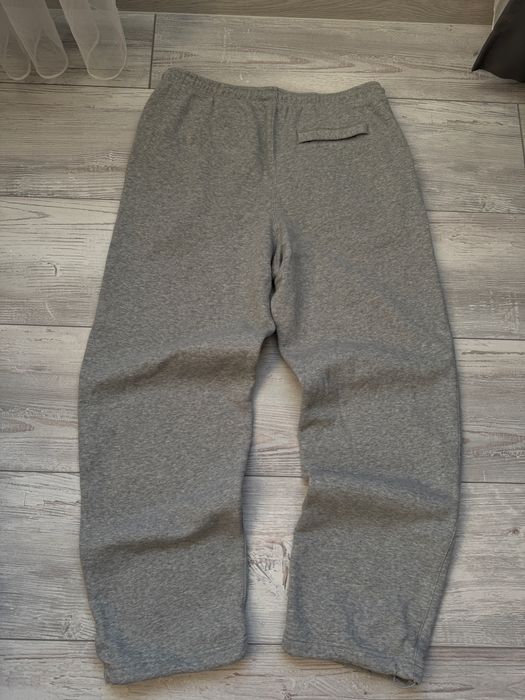 Мъжко! Чисто нов оригиналeн анцуг Nike Joggers с регулируеми крачоли