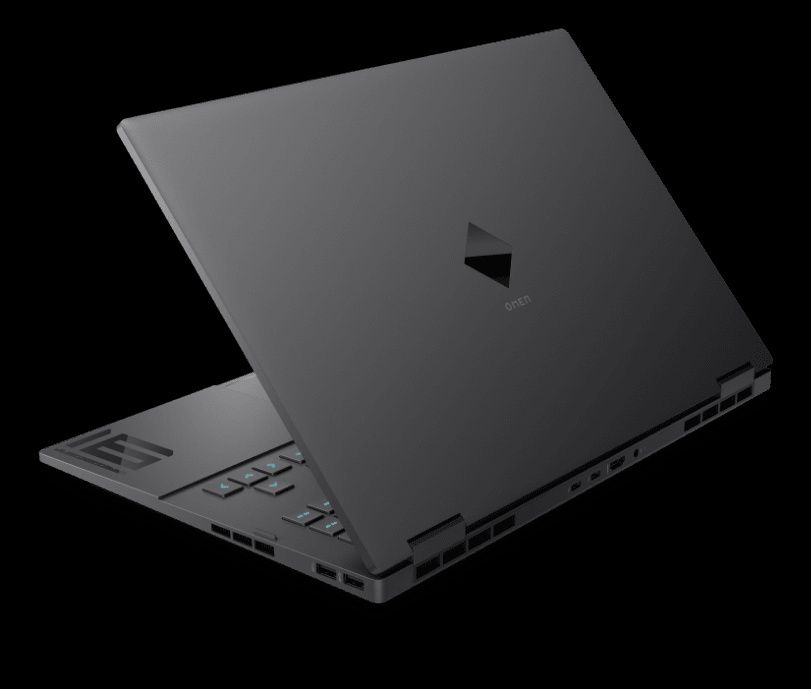 Laptop Gaming Omen 2022, AMD Advantage