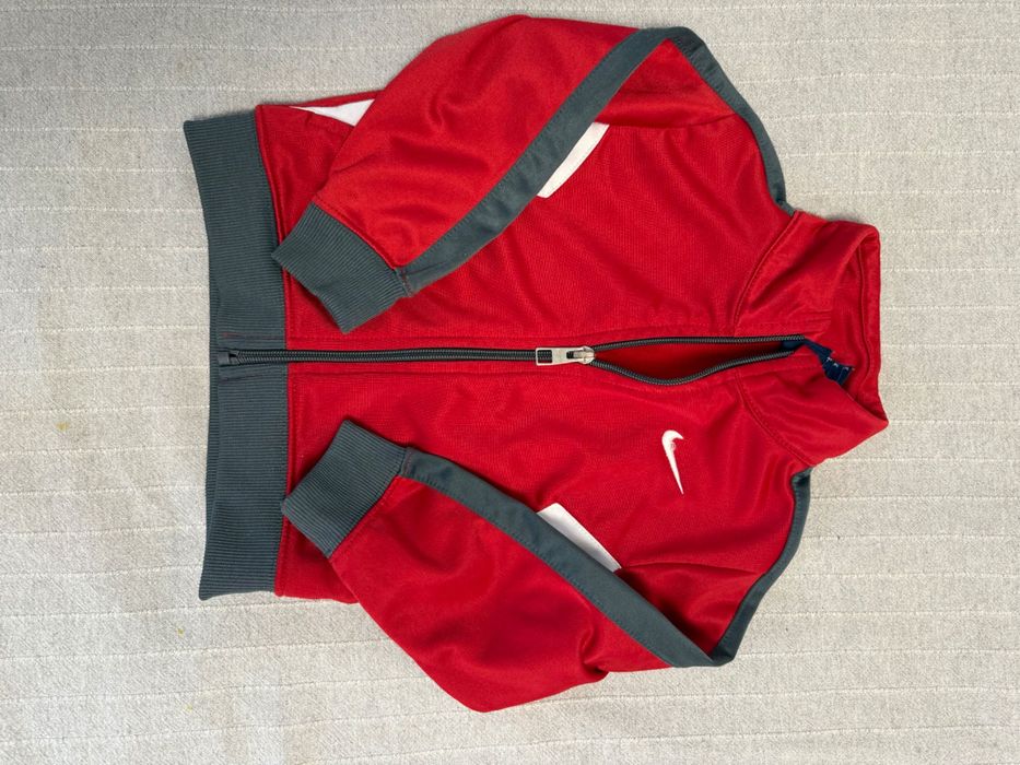 Bluza trening Nike 24luni