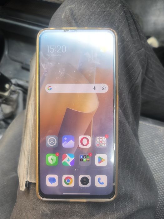 Redmi note 12pro 4g 8/256