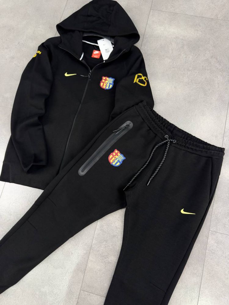 Trening Nike Tech Barcelona