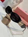 Ochelari de soare MiuMiu