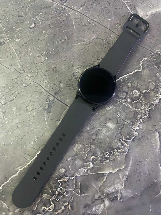 Samsung Galaxy Watch 4 40mm (Бейнеу Акшабаев 5\1) Лот 624264