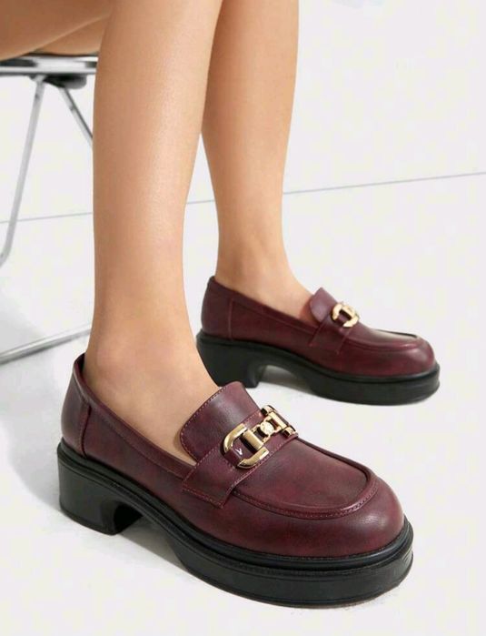 Pantofi casual damă