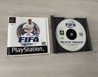 FIFA 2001 -Joc Playstation (PS1)
