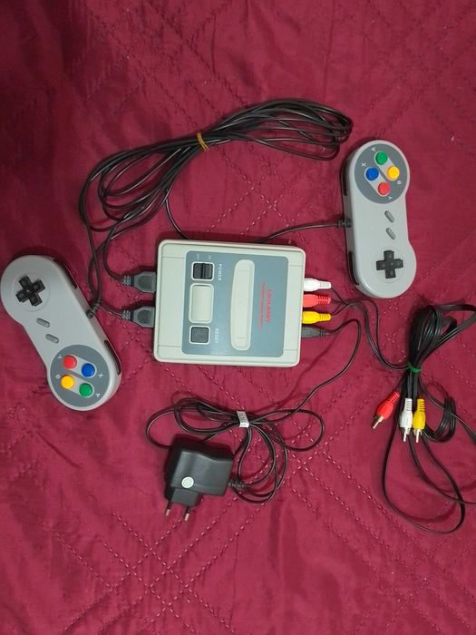 Атари с 620 игри