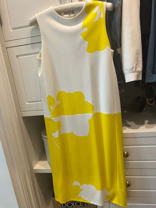 Платье женское Louis Vuitton