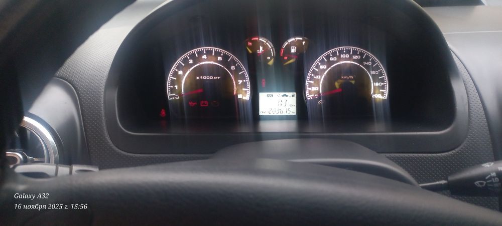 Nexia 3 2020 yil mexanika